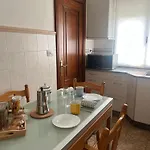 Casa Pasadinas-burela Nyaraló Burela