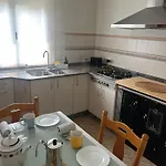 度假居 Casa Pasadinas-burela