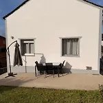 度假居 Casa Pasadinas-burela