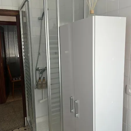 Casa Pasadinas-burela Tatil Evi *