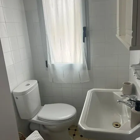 Nyaraló Casa Pasadinas-burela Burela