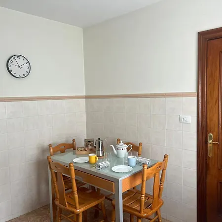 Casa Pasadinas-burela Burela