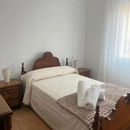 Casa Pasadinas-burela * Burela