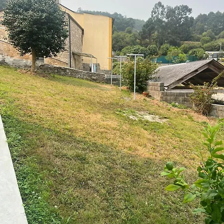 Casa Pasadinas-burela