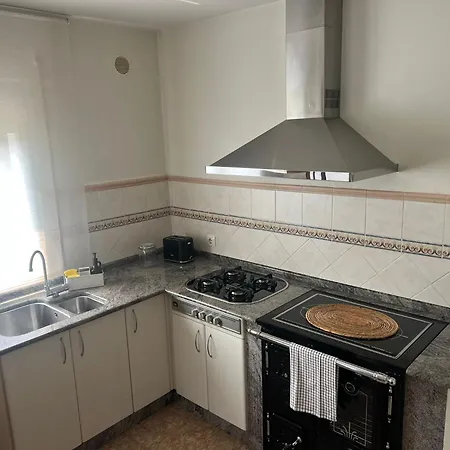 Casa Pasadinas-burela Burela