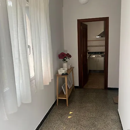 Casa Pasadinas-burela Holiday home *