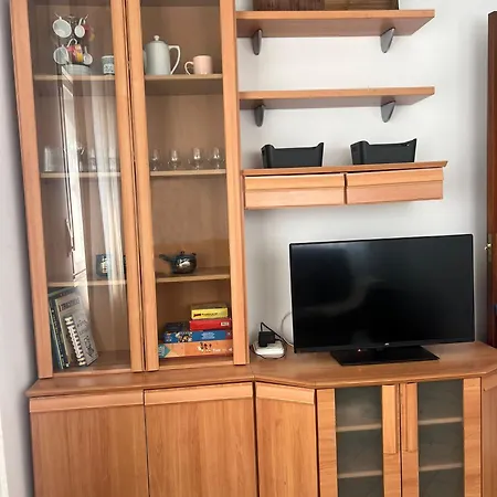 Casa Pasadinas-burela