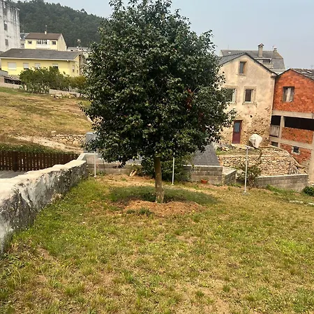 Nyaraló Casa Pasadinas-burela *