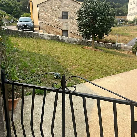 Casa Pasadinas-burela *