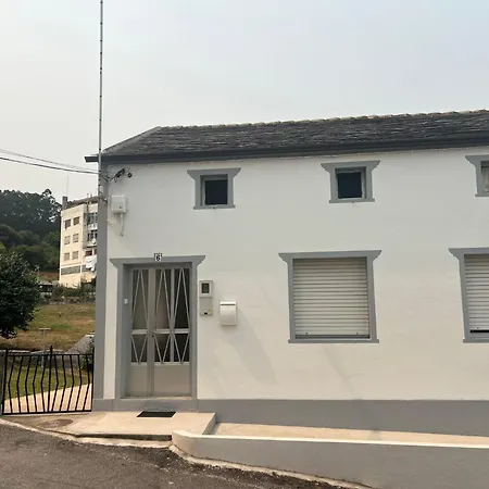 Casa Pasadinas-burela Nyaraló