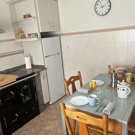 Casa Pasadinas-burela Burela