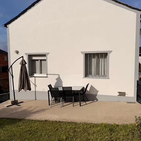 Tatil Evi Casa Pasadinas-burela