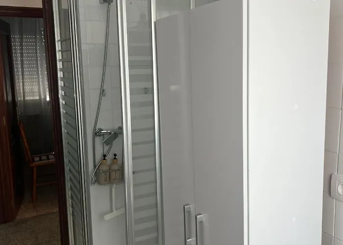 Casa Pasadinas-burela Holiday home *