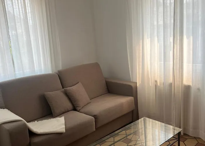 Casa Pasadinas-burela *