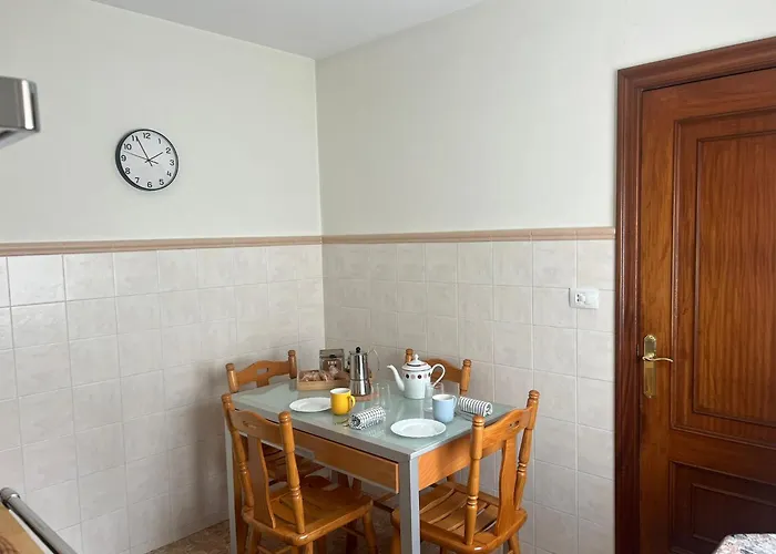 Casa Pasadinas-burela Burela