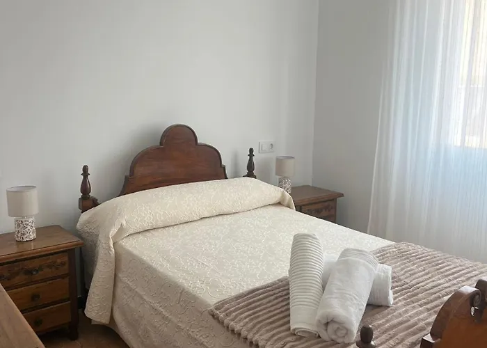 Casa Pasadinas-burela * Burela