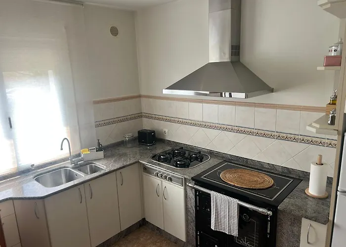 Casa Pasadinas-burela Burela