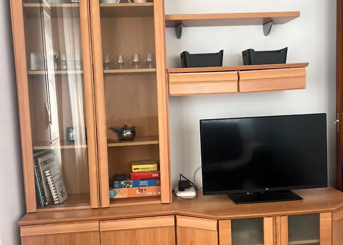 Casa Pasadinas-burela