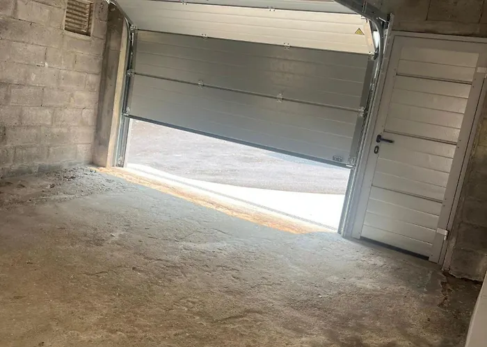 Casa Pasadinas-burela Holiday home