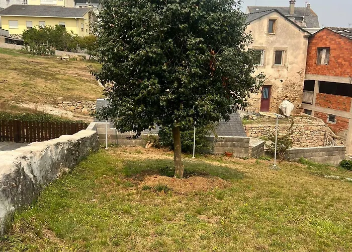 Holiday home Casa Pasadinas-burela *