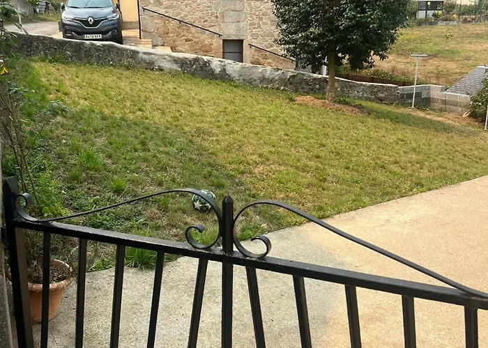 Casa Pasadinas-burela *