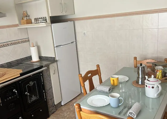 Casa Pasadinas-burela Burela